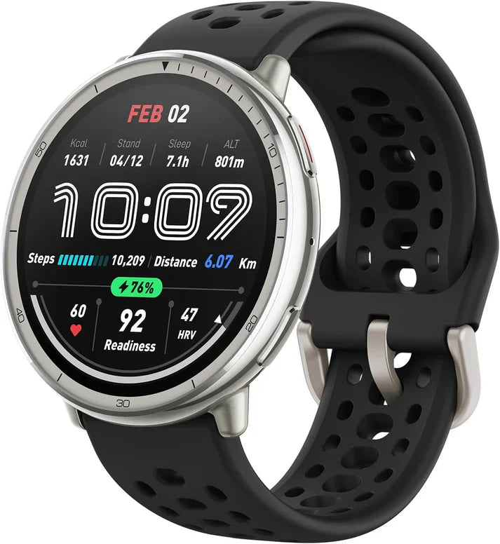 Active 2